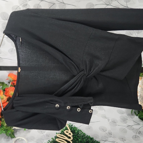 Free People All Types Of Twisted Top - Picture 10 of 10